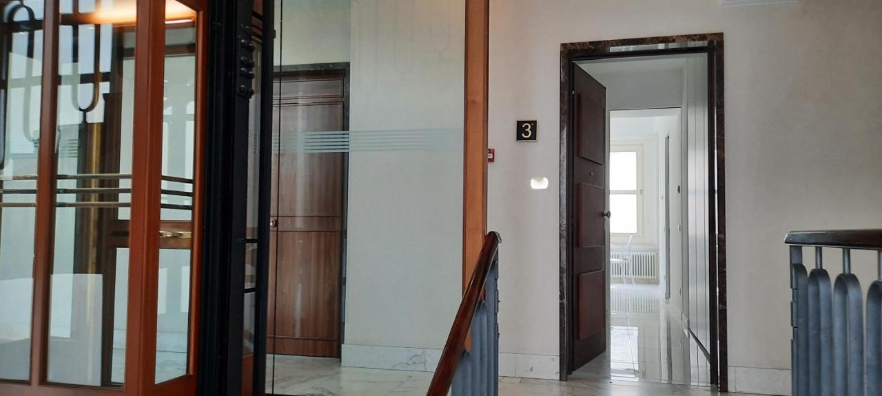 L'Appartamento Di Severino A Milano Exterior foto